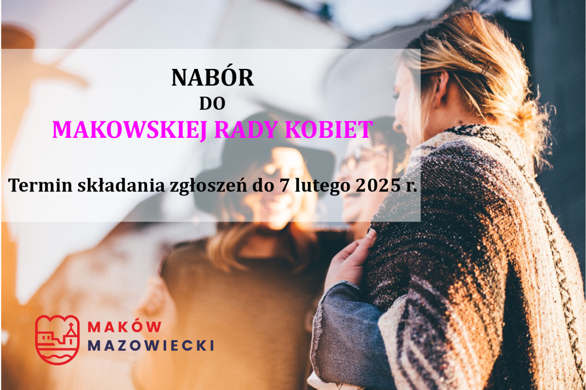 makowska rada kobiet 2025