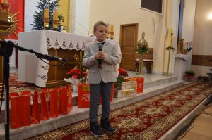 Finał IV Festiwalu Kolęd i Pastorałek „Makowskie Anioły”