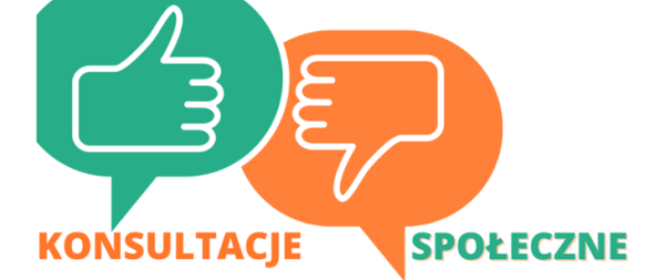 Ogłoszenie o rozpoczęciu konsultacji społecznych projektu planu ogólnego Miasta Maków Mazowiecki